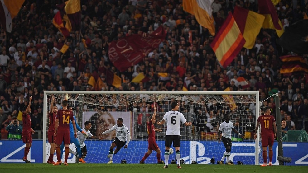Çempionlar Liqasında “Real” – “Liverpul” finalı olacaq