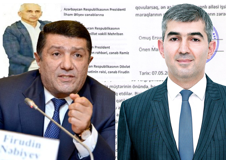 Yeni rəis türk düşmənlərini Xidmətdən qovdu – “Qardaşlar”ın “Ailə podratı” ilə bağlı şok faktlar