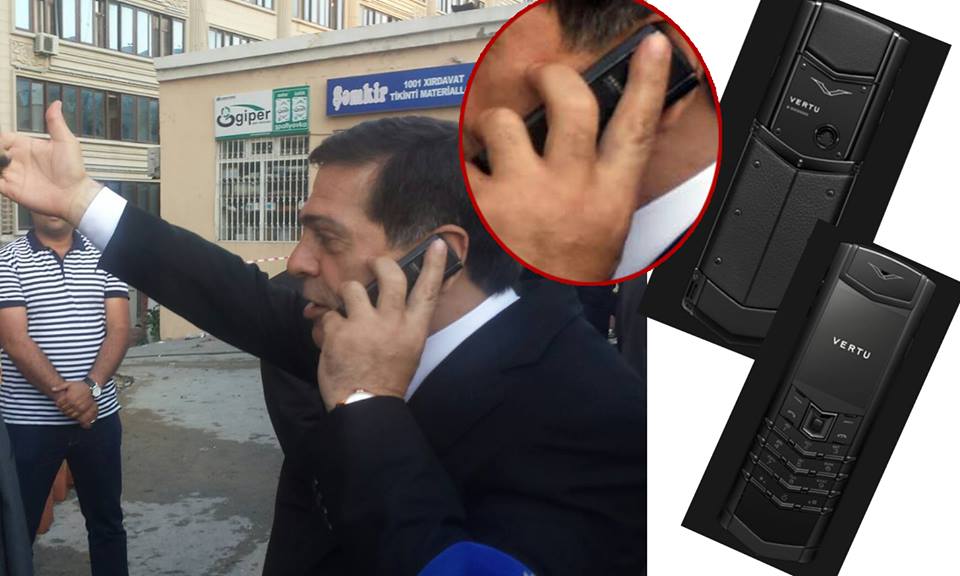 Xaləddin İsgəndərov necə yadda qaldı? – Yanan bina, sökülən evlər, 15 minlik telefon