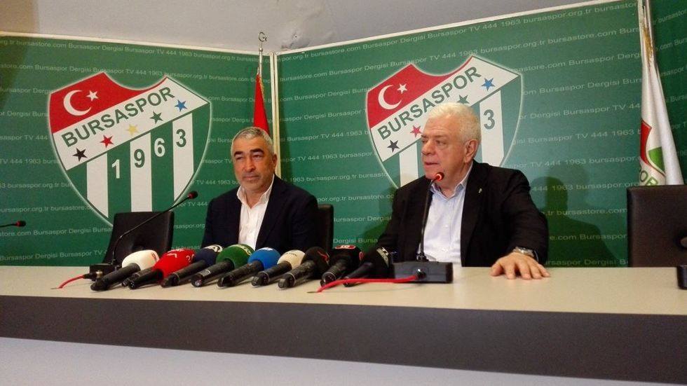 Super Liqada yeni baş məşqçi