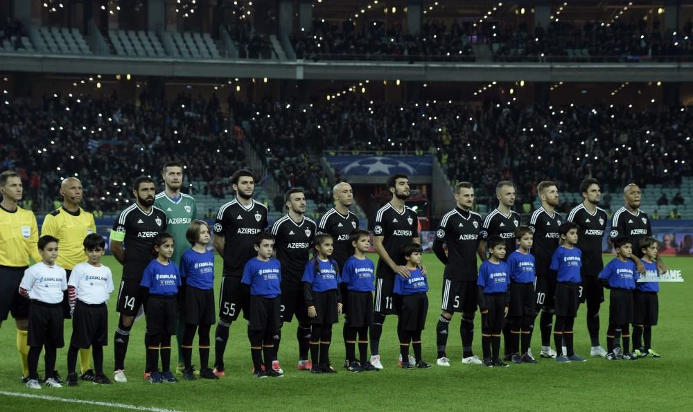 “Qarabağ”ın rəqibi nə vaxt bəlli olacaq?