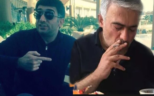 Rövşən Lənkəranskinin qardaşını kimlər vurur?