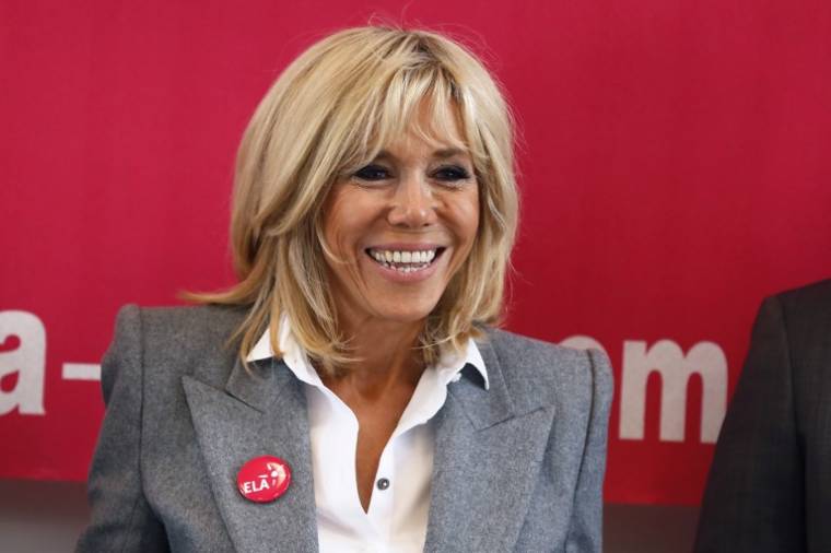 “First lady”nin adından istifadə edənlər cəzalandırılacaq