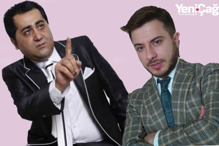 Elgiz Ramalı pərt etdi – Atası cavabını verdi – VİDEO