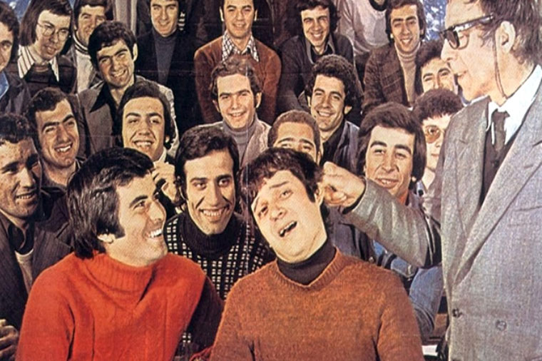 “Hababam Sınıfı”nın aktyoru vəfat etdi – FOTOLAR