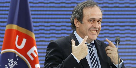 Platini DÇ-də fırıldağa əl atdıqlarını etiraf etdi – ŞOK ETİRAF