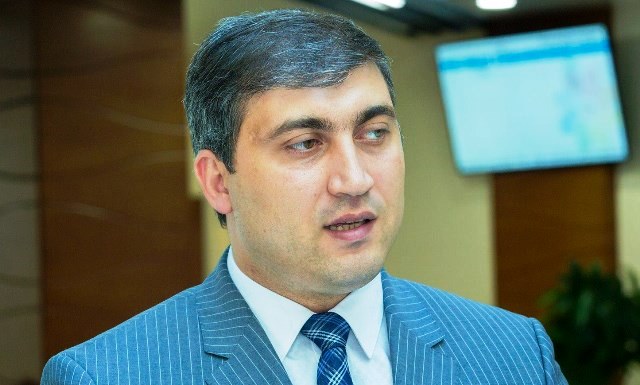 Yeni nazirdən əmr – İki idarə rəisi işdən çıxarıldı