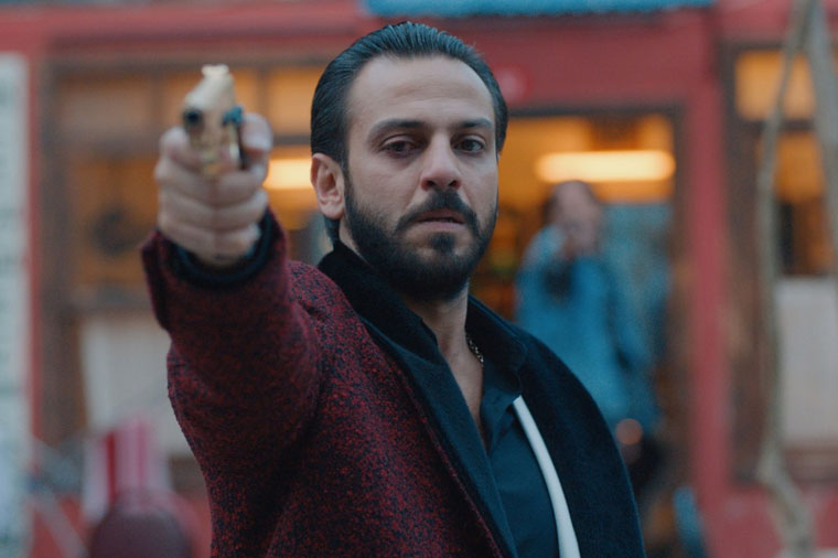 “Çukur”un Vartolusuna əxlaqsız təklif: “…Nə istəsən, edərəm”