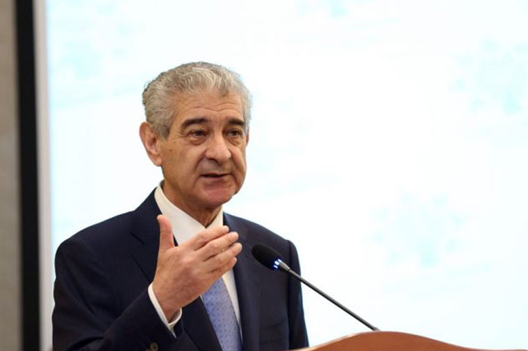 Əli Əhmədov: “Bu Paşinyanın faciəsinin başlanğıcıdır”