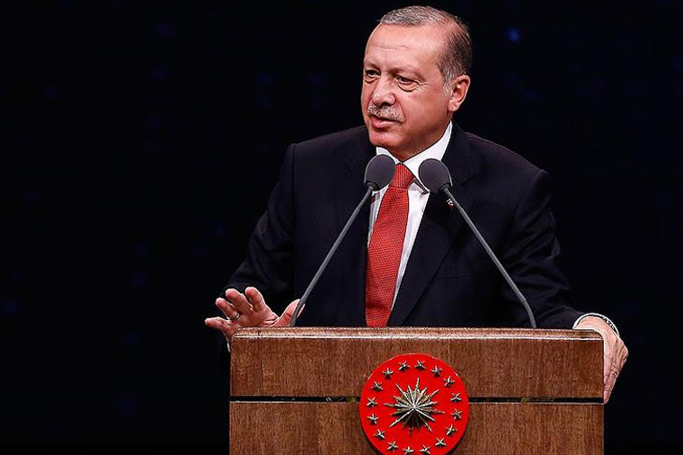 Seçkilərdən sonra bu nazirliklər birləşdiriləcək – Ərdoğan