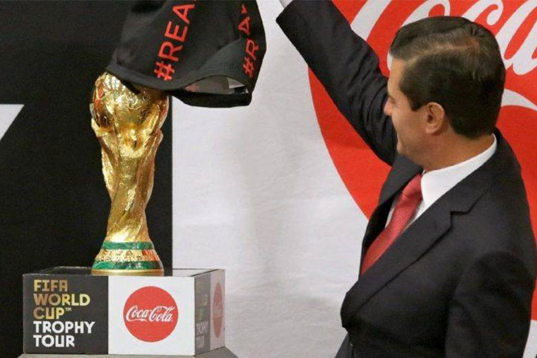 25 milyardlıq “Final 8” – FİFA mini dünya çempionatı keçirəcək