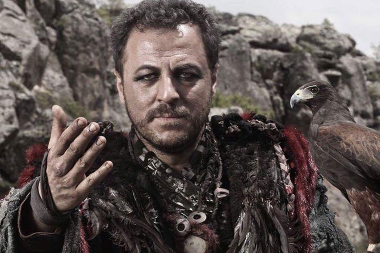 Türkiyədən daha bir möhtəşəm tarixi film – Baş rollardan birində azərbaycanlı aktyor çəkilir – Fotolar