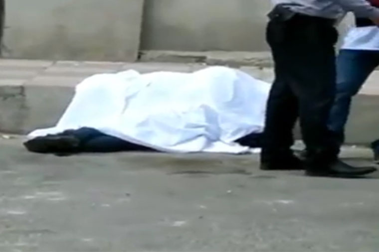 Oğul acısına dözməyən ana intihar etdi – Sumqayıtda dəhşət