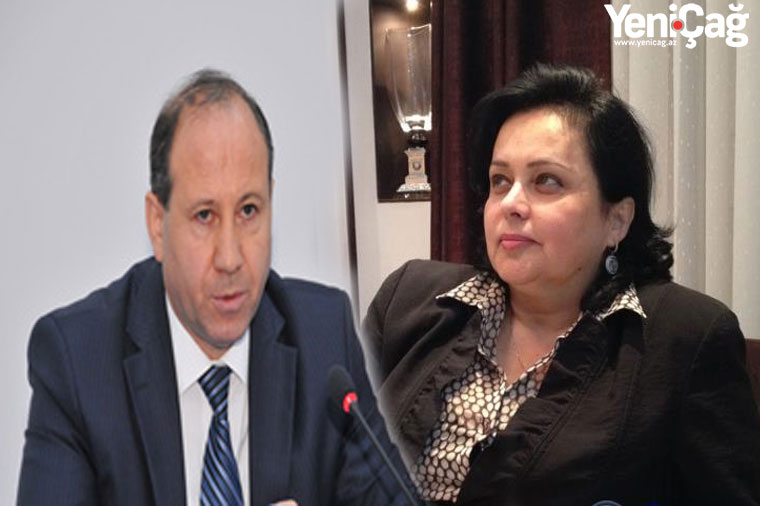 Attestasiya Komissiyasında özbaşınalıq – Sədr qohumlarını vəzifəyə gətirir