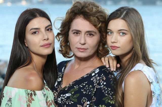 Məşhur serial başa çatır