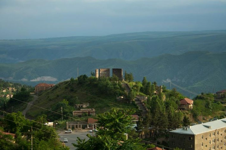 Laçının işğalından 26 il ötür…