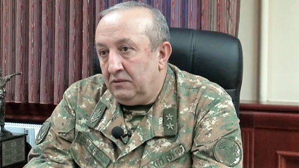 Movses Akopyan Qazaxıstanda pis vəziyyətə düşdü – “Azərbaycanlılardan soruş”