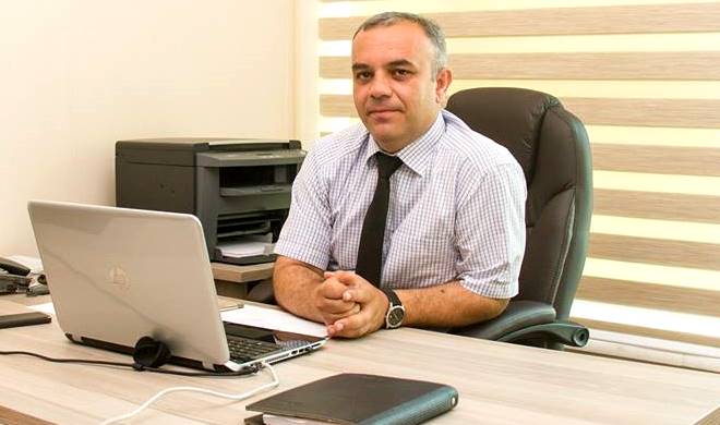 Nəsimi Paşayevə ağır itki