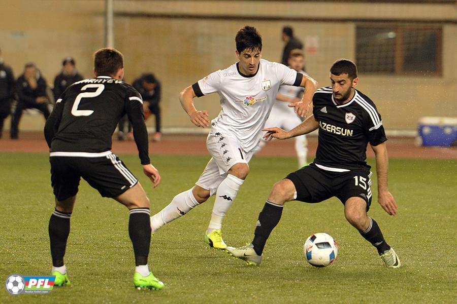 “Qarabağ”da 5-ci ayrılıq