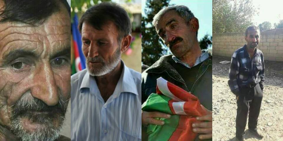 Kasıbların alın yazısı: Şəhidlik