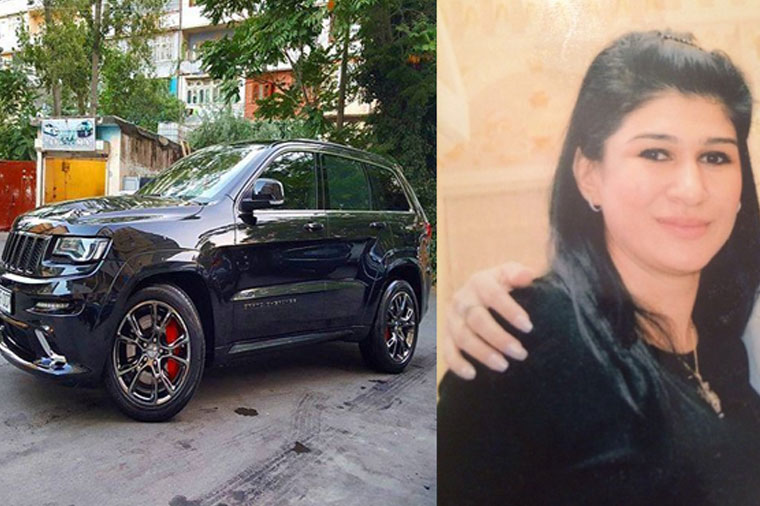 Şəhid qızını öldürən iş adamının oğluna hökm oxundu