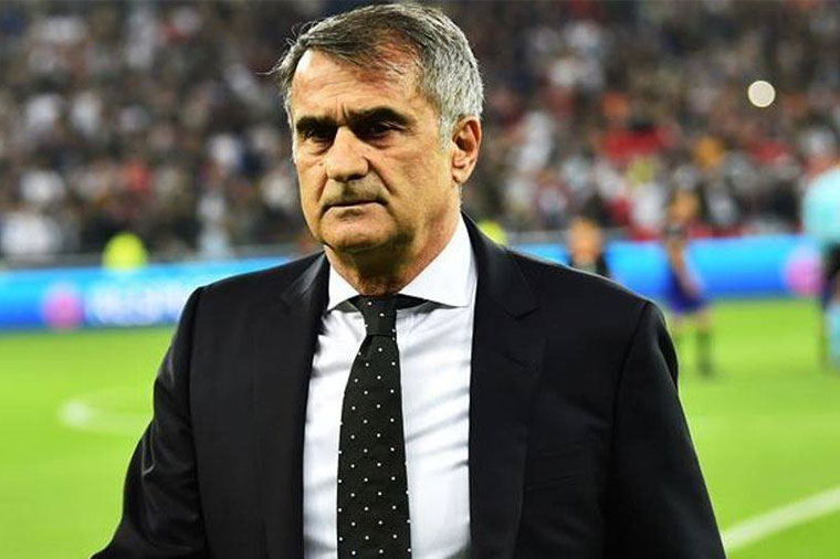 Şenol Günəşə 7 milyonluq təklif