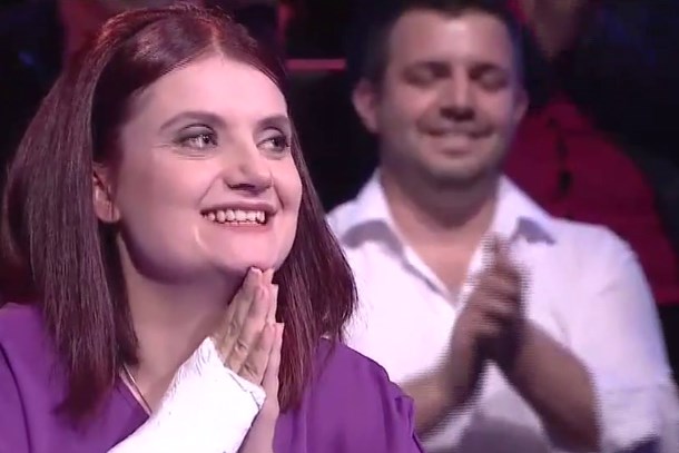 “Milyonçu” şousunda asan suala şok cavab – VİDEO