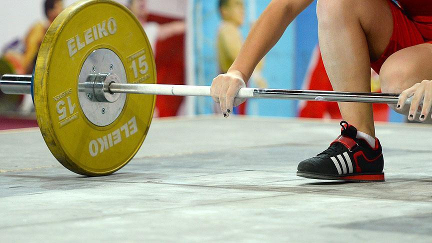 Ağır Atletika Federasiyasına verilən cəza dəyişdirildi