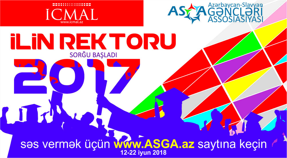 “İlin rektoru” kim olacaq? – Tələbələrin gözlədiyi sorğu başlandı
