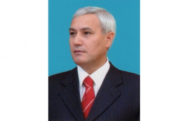 Dövlətin və xalqın mənafeyinə xidmət edən dövlət qulluğu
