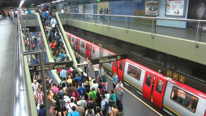Metro pulsuz oldu – Şok səbəb