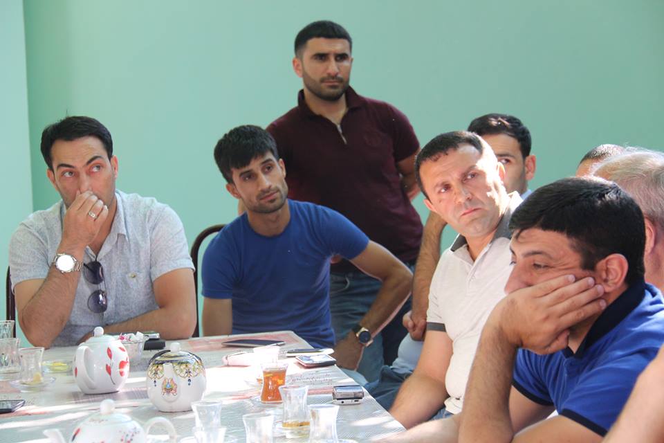 Taekvondo federasiyasında 8 aydır maaşlar verilmir: Məşqçilər ayağa qalxdı – VİDEOREPORTAJ