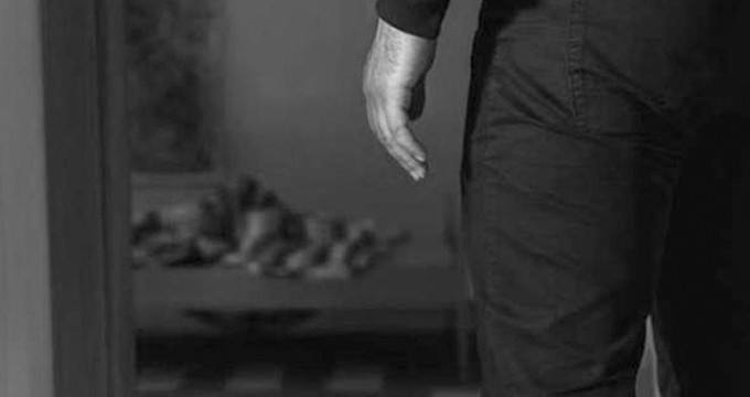 Kişi dostunu öldürüb, təcavüz etdi – Şok olay
