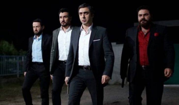 “Kurtlar Vadisi”nin aktyoru öldü