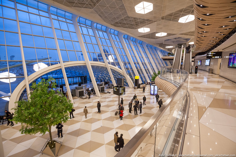 Azərbaycanlı turistlər ən çox hansı ölkələrə gedirlər – SİYAHI