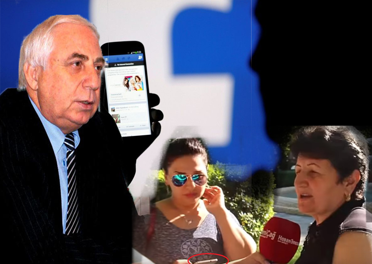 Şəhər sakinlərindən Hadi Rəcəbliyə cavab: “Facebook” evləndirir” – VİDEOSORĞU