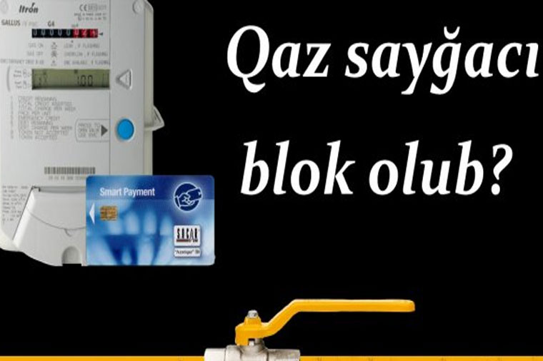 Sayğac koda düşdükdə nə etməli? – VİDEO