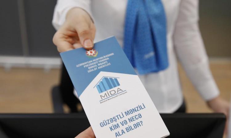 MİDA-nın Aparat rəhbəri vəzifəsinə yeni – TƏYİNAT
