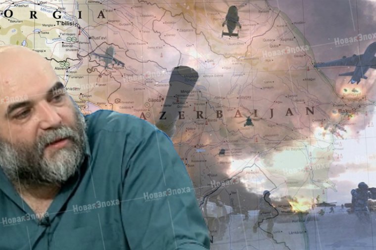 Putin qərbyönümlü Paşinyana nə qədər dözəcək? – Orxan Camal ilə müsahibə