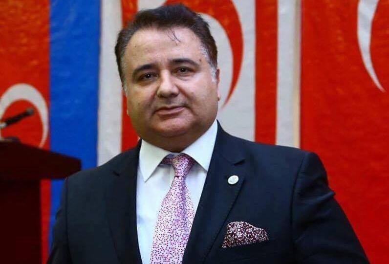 “Bəzən aidiyyatı olmayan adamlara elə işlər tapşırılır ki” – Seyfullah Türksoy