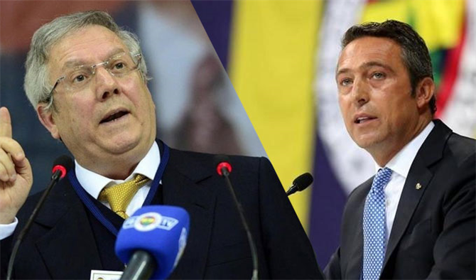 Əfsanənin sonu və ya Koç sarsılmaz Əziz Başqanı necə əzdi? – Bir “Fənər” analizi