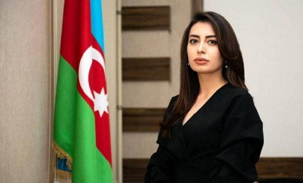 Nazirlikdə daha bir – TƏYİNAT