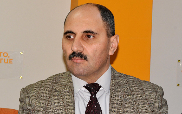 Dövlətimə uzanan əllər kəsilsin!