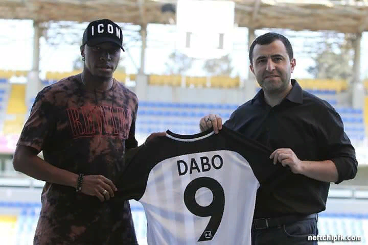 “Neftçi”nin yeni transferinin xaraktersizliyi – Dabo “Qəbələ”ni necə aldatdı?