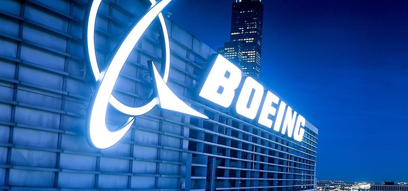 “Boeing” şirkəti bu ölkəyə təyyarə satışından imtina etdi