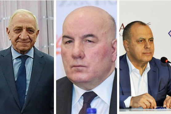 “11 ildir Federasiyada seçkilər keçirilmir” – Azər Mirzəyev