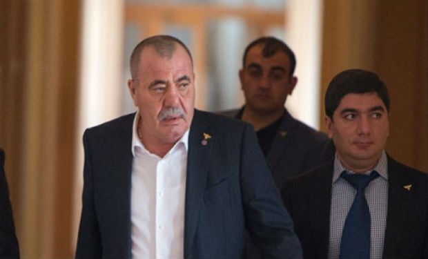 Füzuli və Cəbrayılın işğalında iştirak etmiş general tutuldu — VİDEO