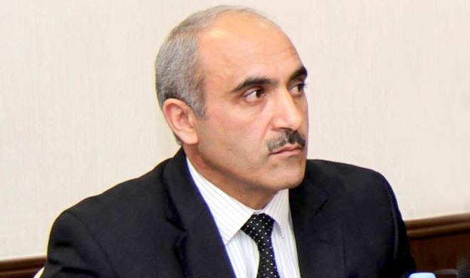 Ərşad Hüseynov: “Bu çox ciddi sınaqdır”