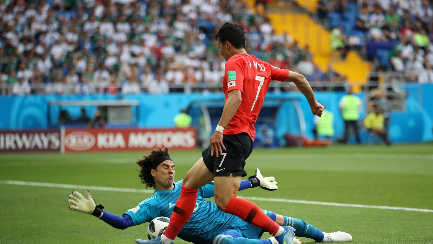 DÇ-2018: Ulduz futbolçu əsgərliyə gedəcəyinə görə ağladı – FOTO
