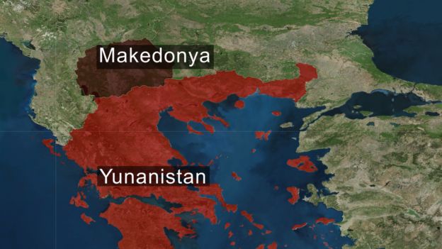İki ölkə arasındakı qalmaqal davam edir – Ad mübahisəsi necə nəticələnəcək?